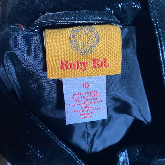 Retro Swing jacket. Very 50’s look. - Picture 6 of 7